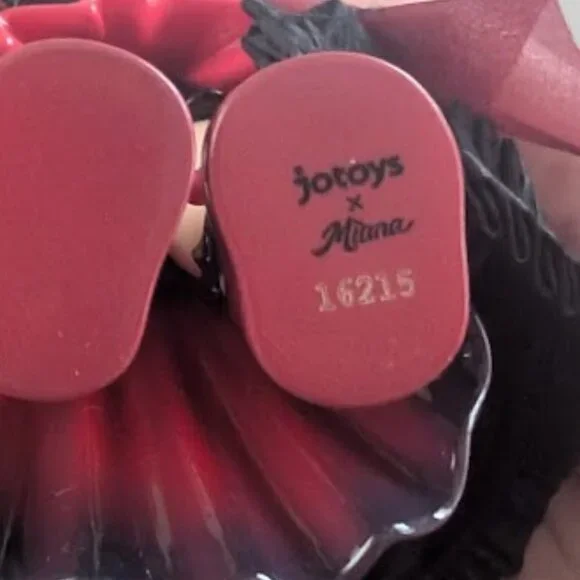 ***HOLD for Lizzard Princess*** Jotoys Miana The Sleeping Castle "Noble Count" - Picture 7 of 7